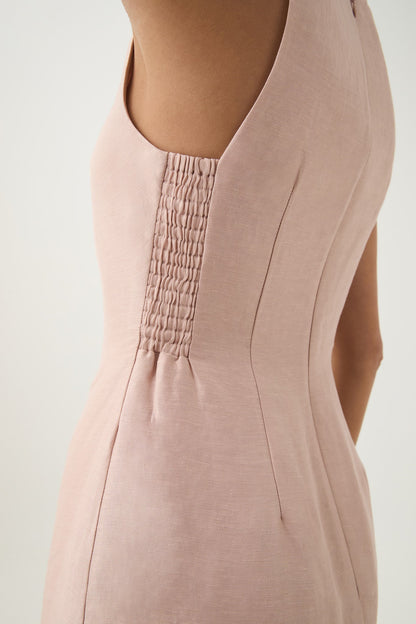 BLUSH PINK