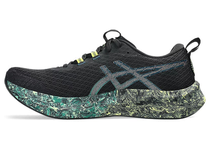 Black/Jasper Green
