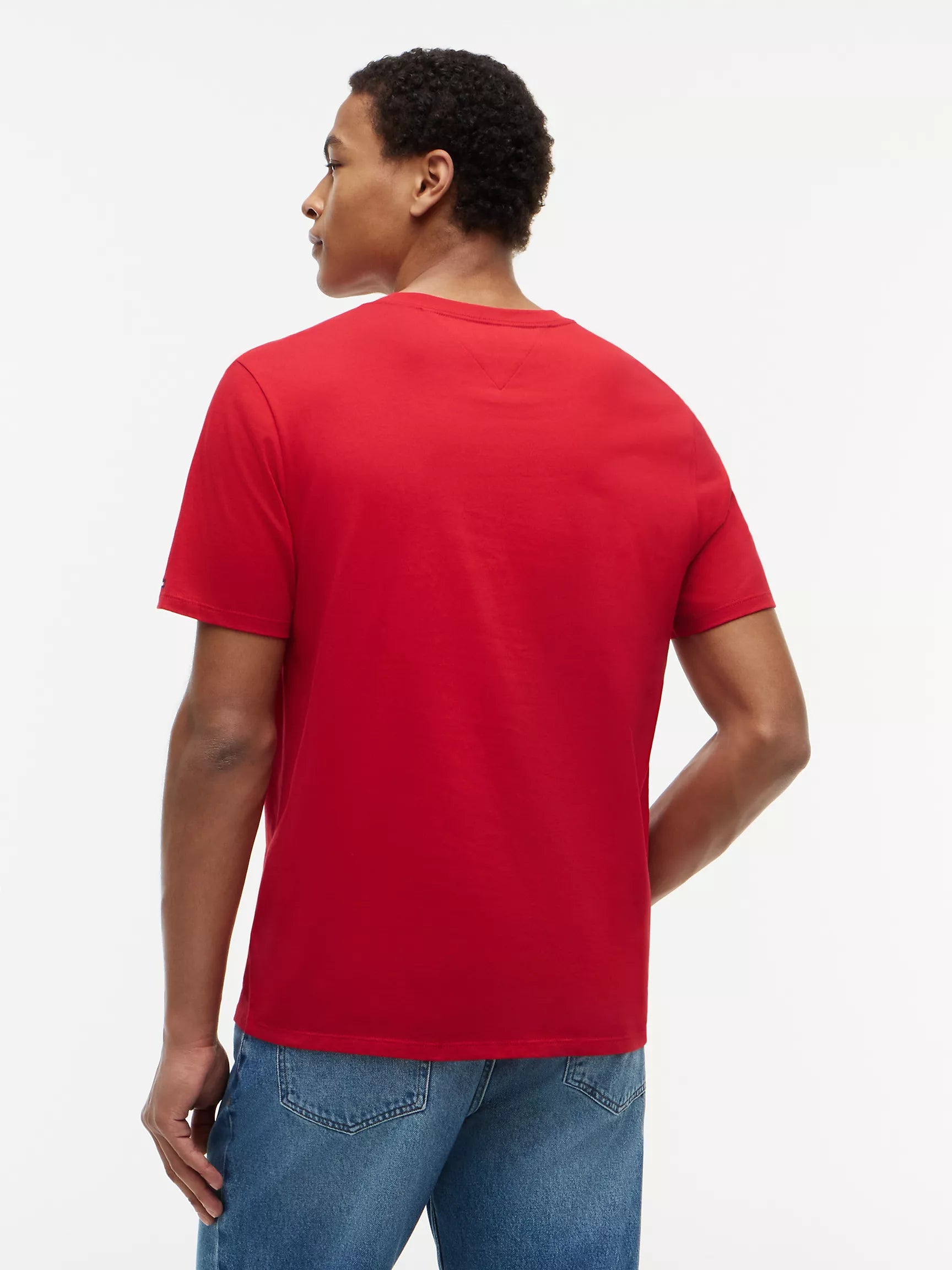 Primary Red