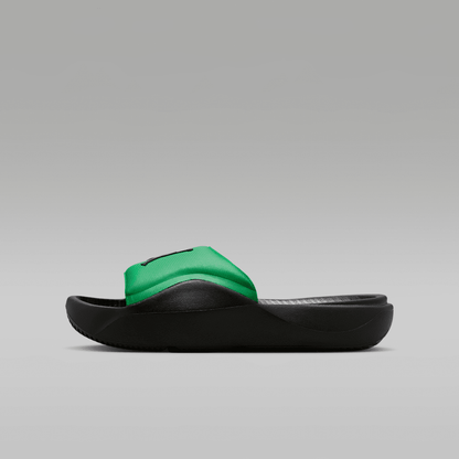 Lucky Green/Black