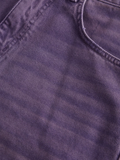 Dark Purple Multi