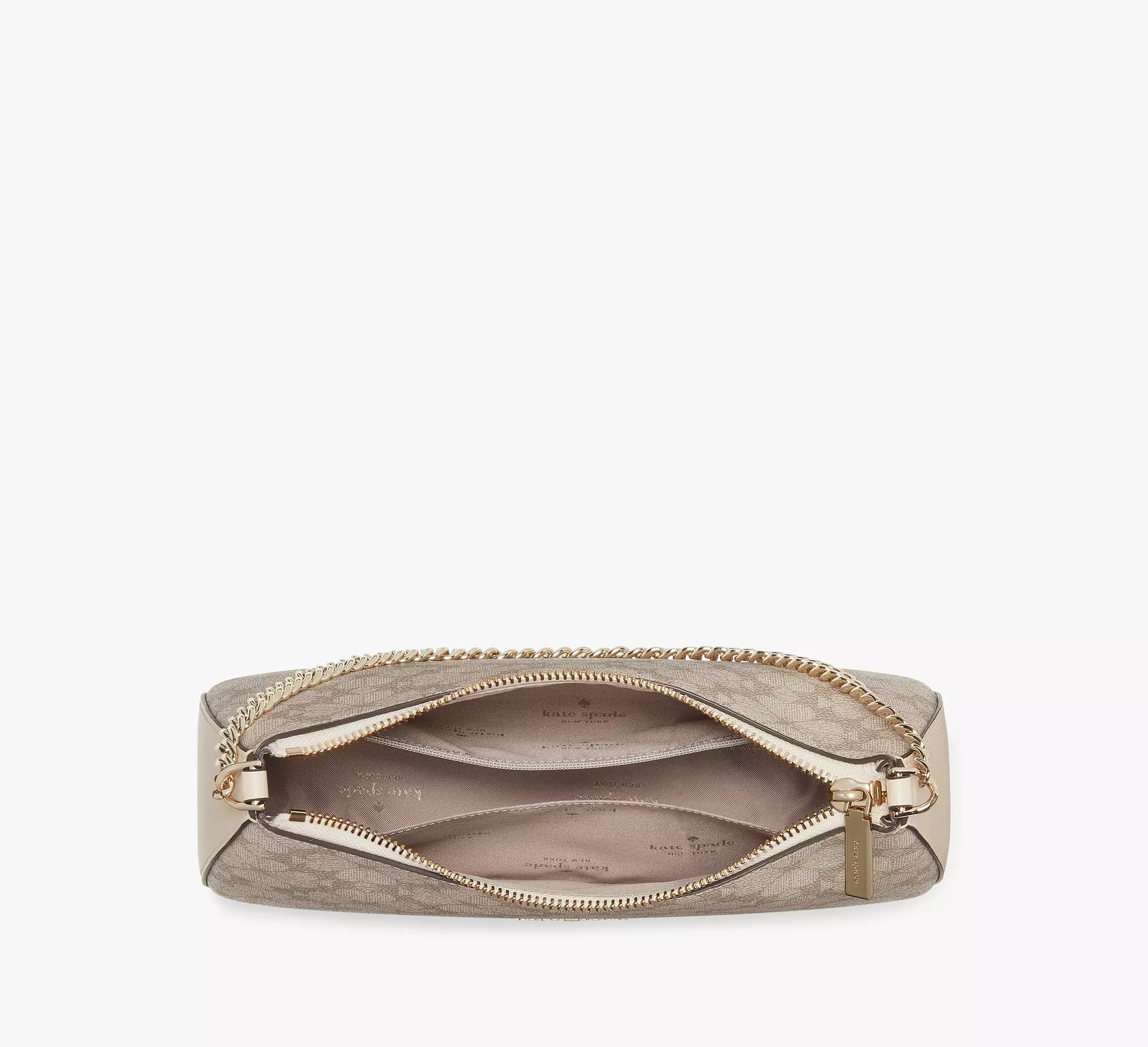 Dark Beige Multi