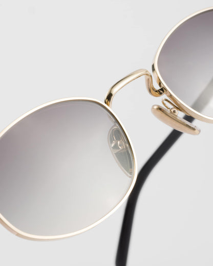 Lentes Gris Pizarra