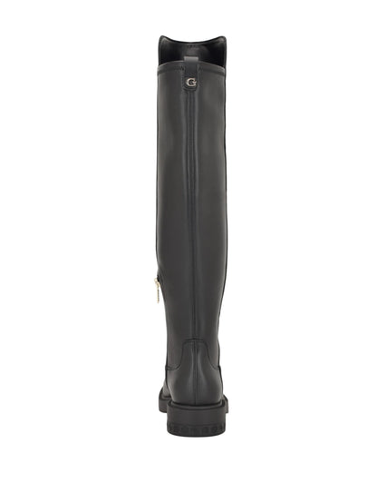 Black 001