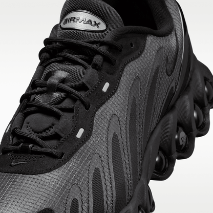 Black/White/Dark Grey/Black