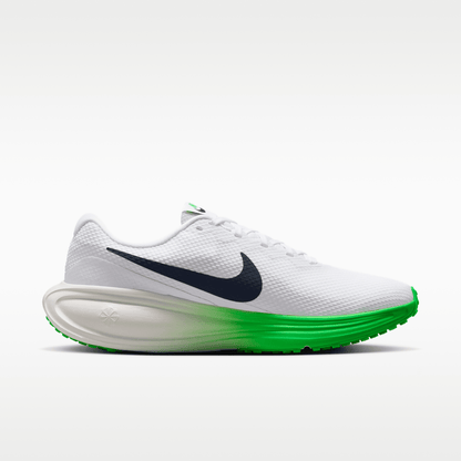 White/Green Spark/Summit White/Midnight Navy