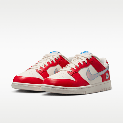 Action Red/Sail/Light Photo Blue/Multi-Color