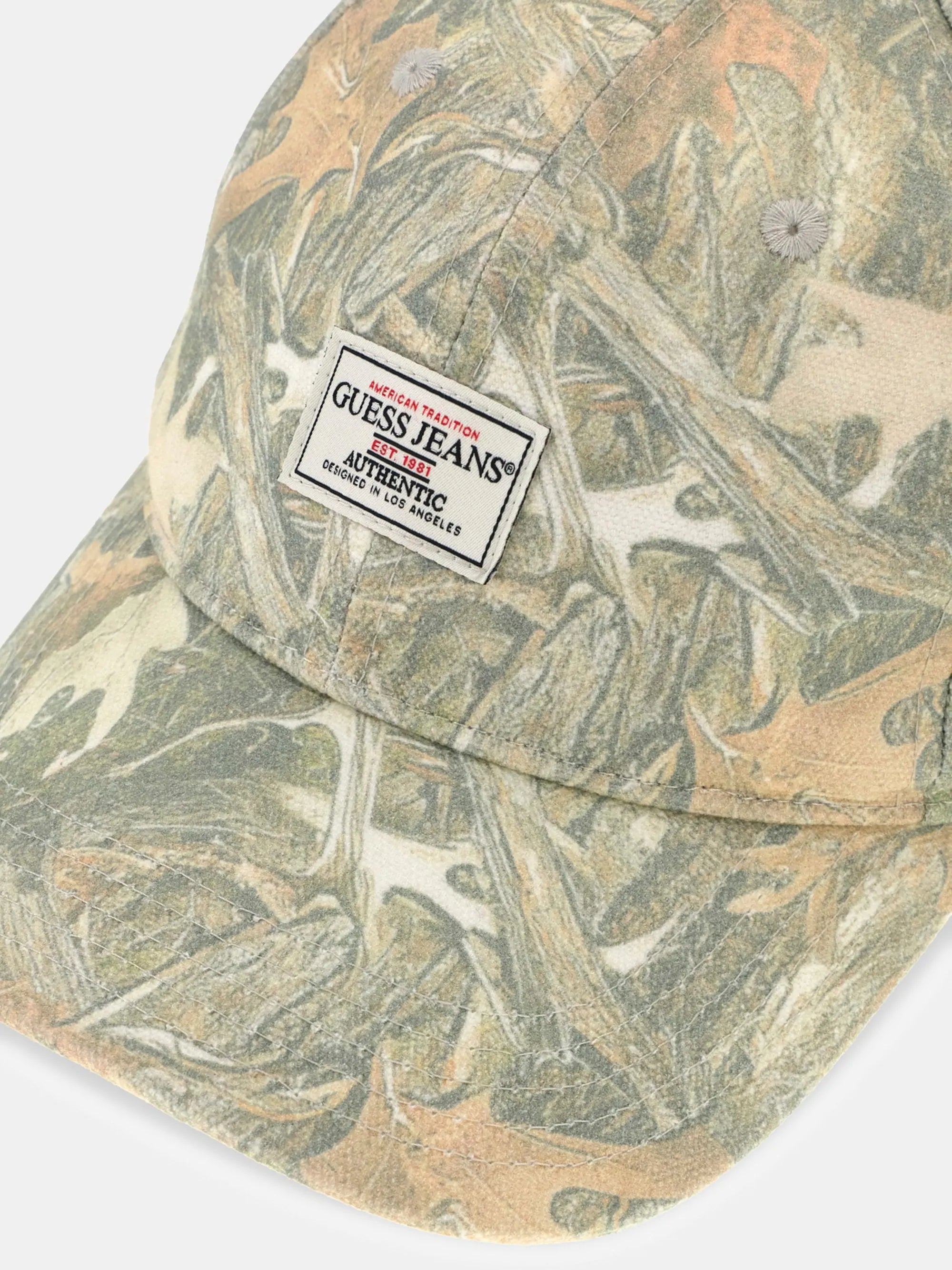 Gj Camo