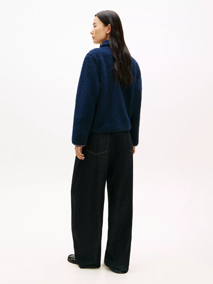 Dark Night Navy