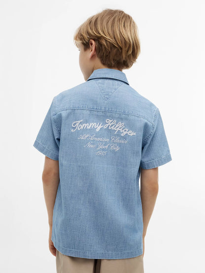 Light Denim