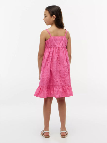 Radiant Pink