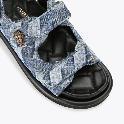 denim