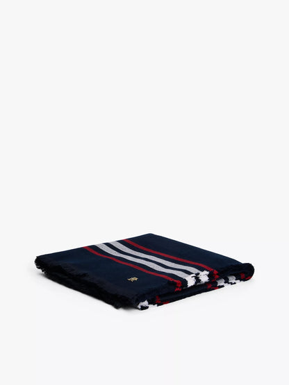 Navy / Multi