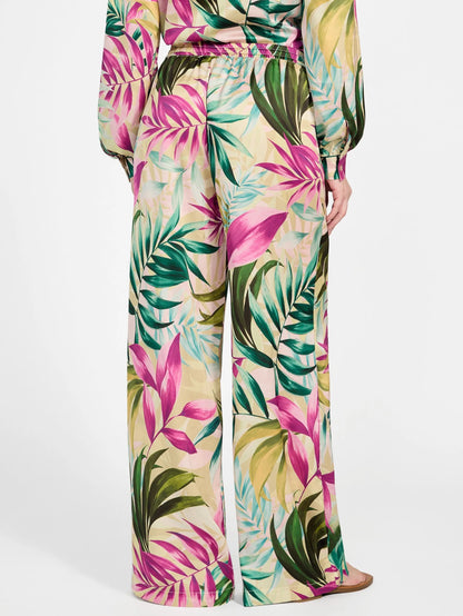Tropical Escape Print