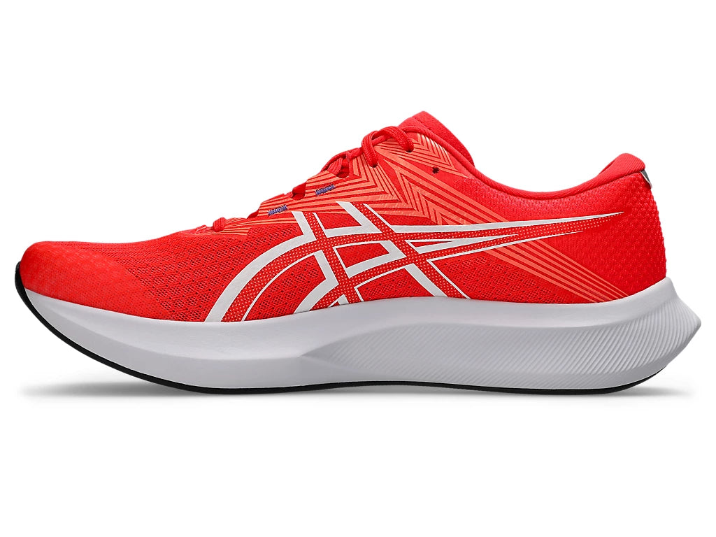 Flash Red/White