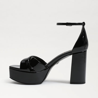 Black Patent