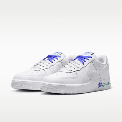 White/Persian Violet/Stadium Green/White