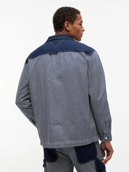Dark Wash Denim