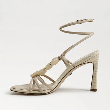 Light Sand Leather