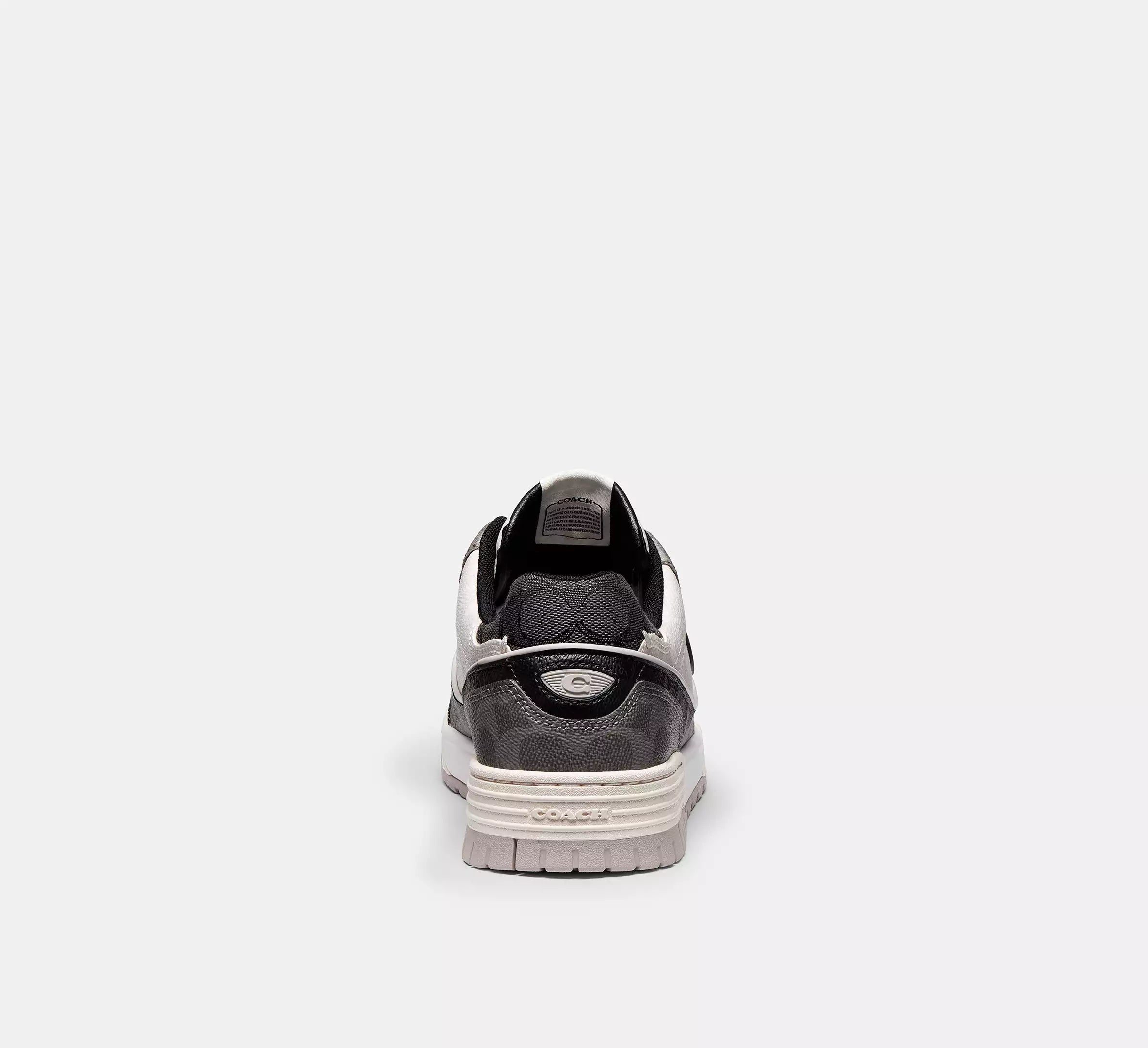 Black/Chalk