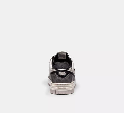 Black/Chalk