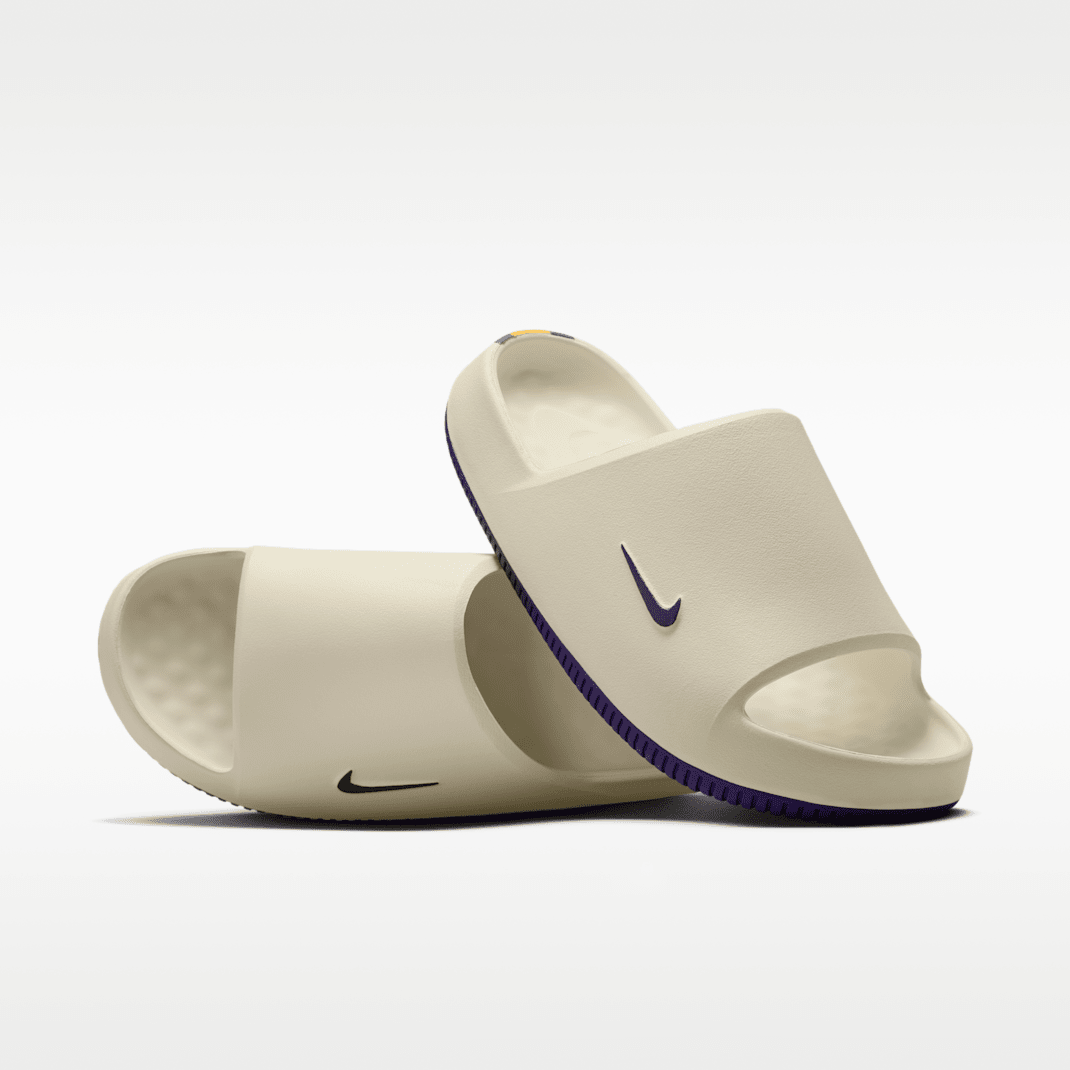 Sail/Gold/Court Purple