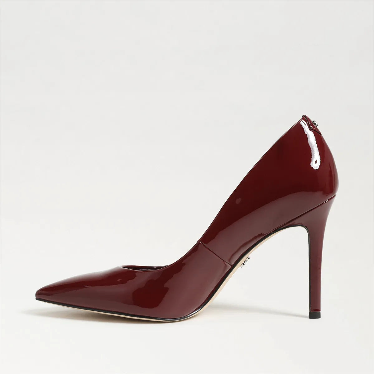 French Merlot Patent Leather