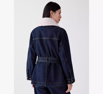 Dark Wash
