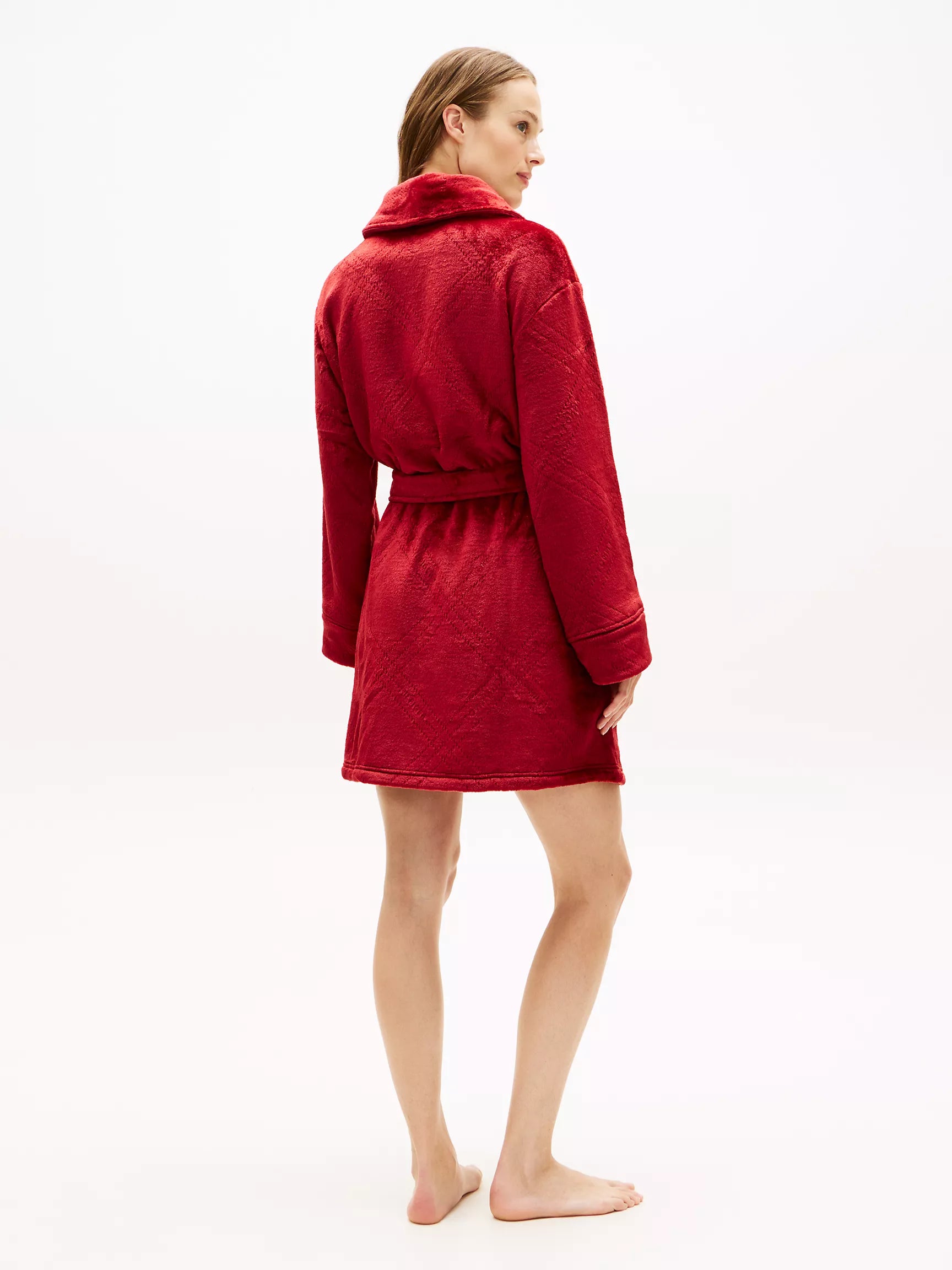 Regatta Red