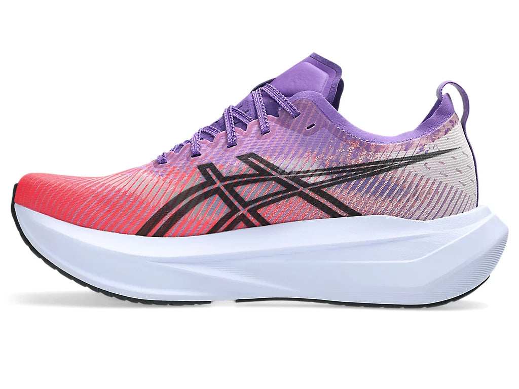 Edo Purple/Black