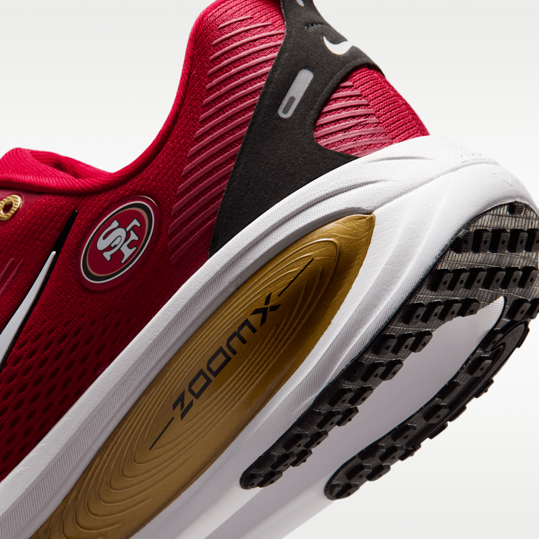 Gym Red/Club Gold/White