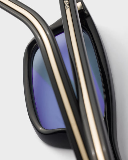 Lentes UltravioletaCristal