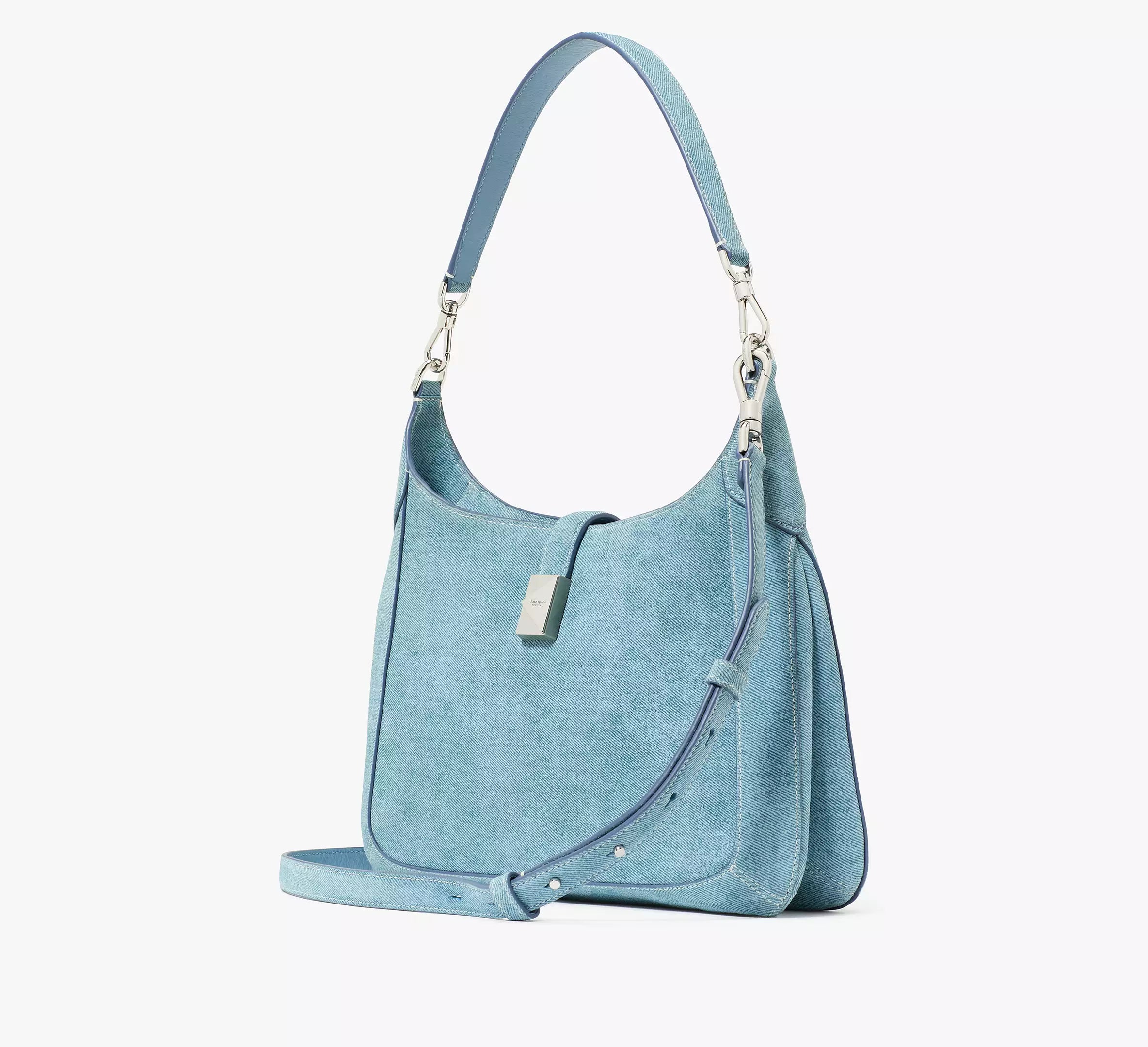 Blue Multi