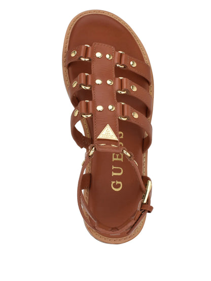 Medium Brown