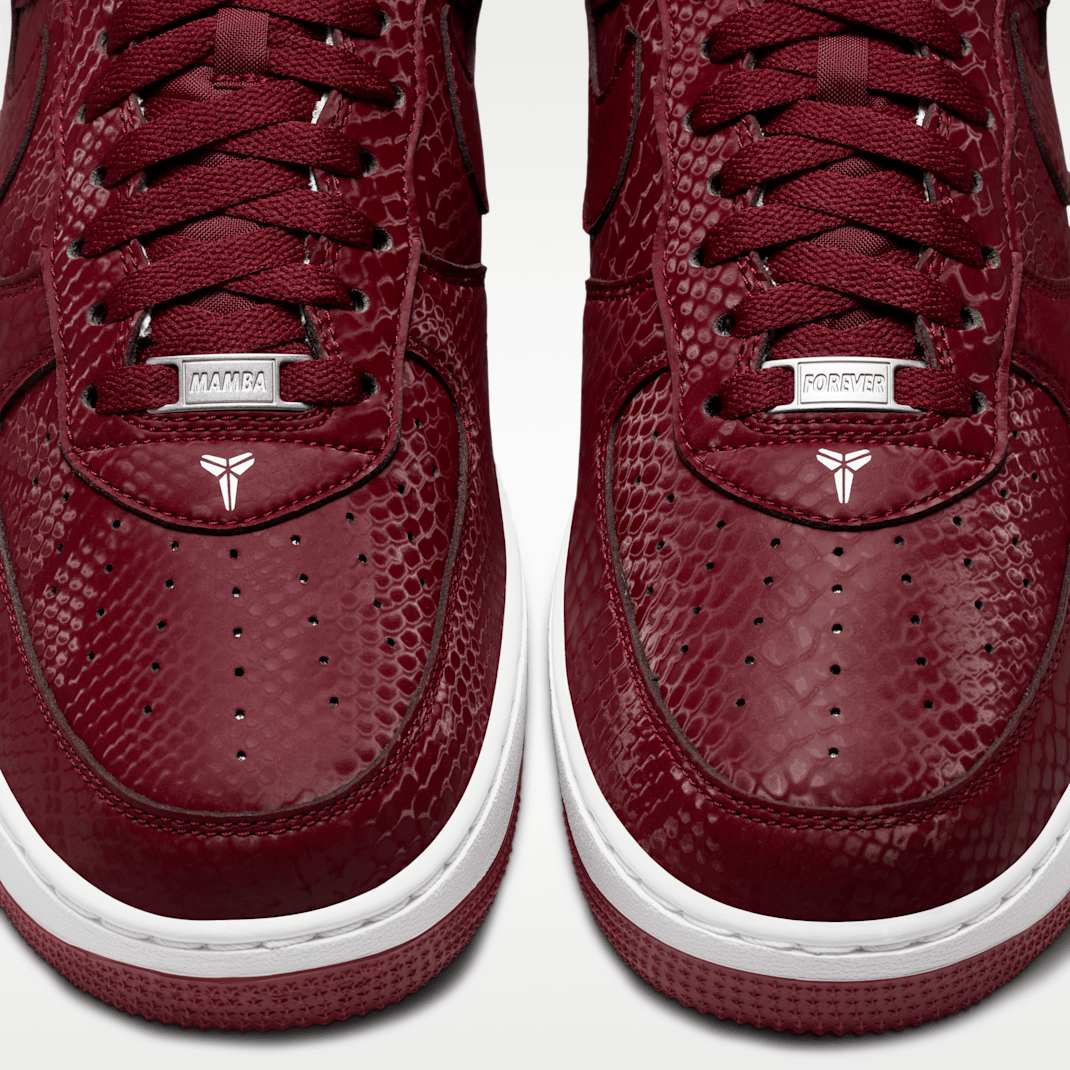 Team Red/White