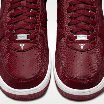 Team Red/White