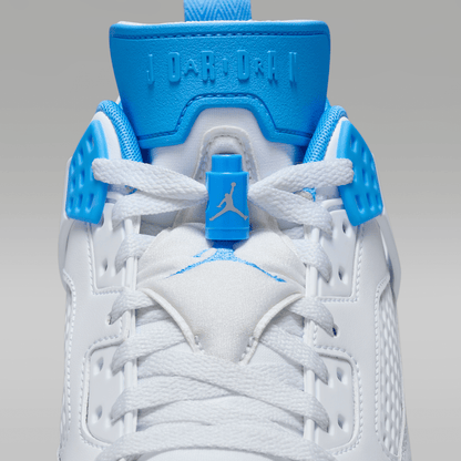 White/Wolf Grey/Anthracite/University Blue 4