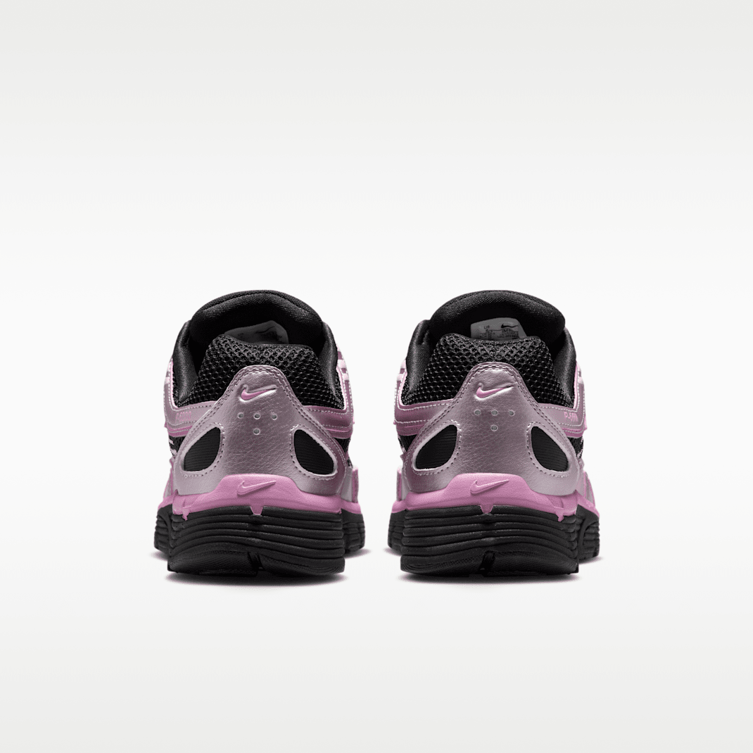 Black/Pink Foam/Light Magenta/Black