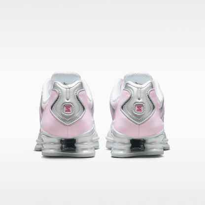 Metallic Platinum/Pink Foam/White/Pinksicle