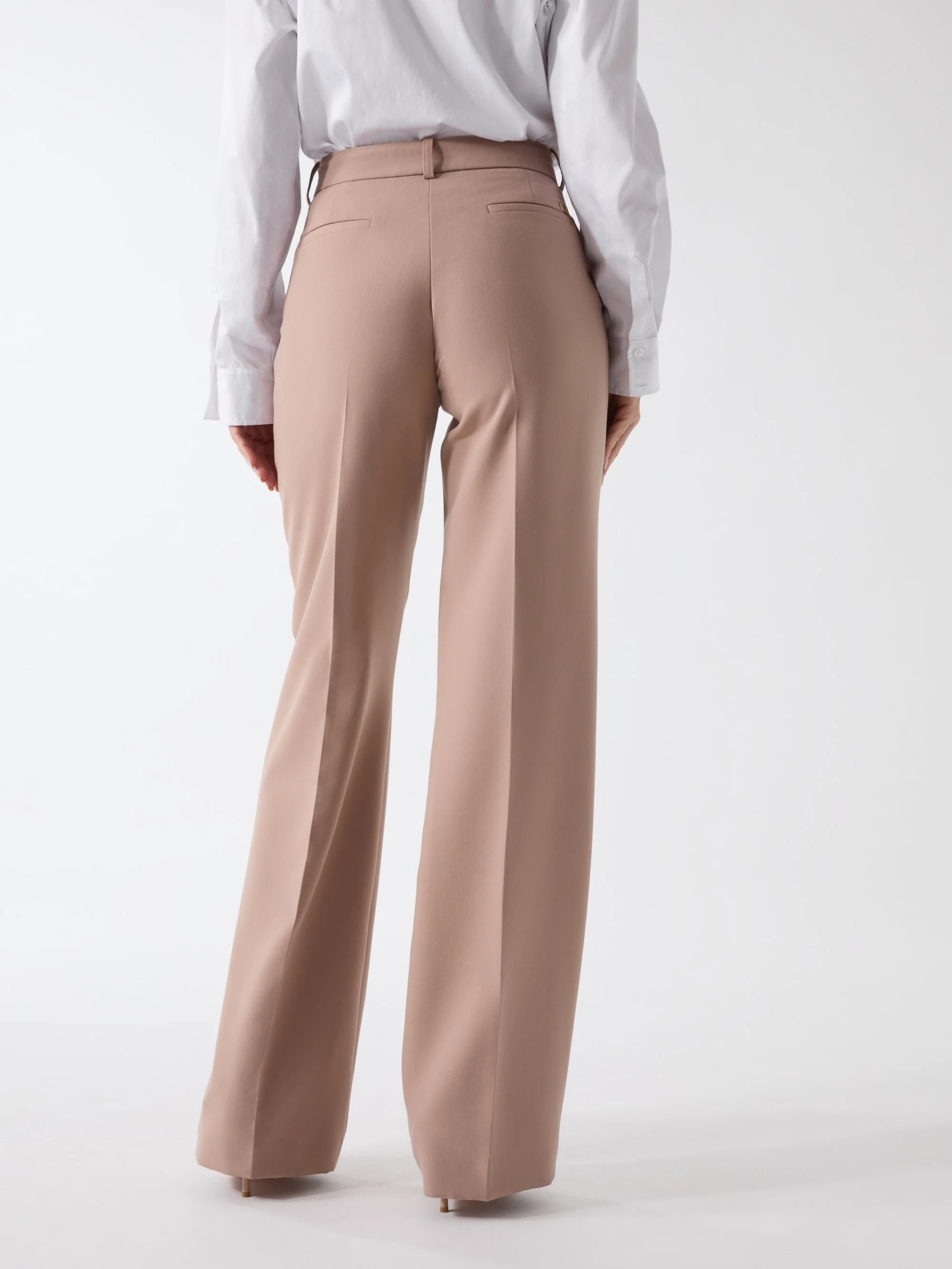 Silk Taupe