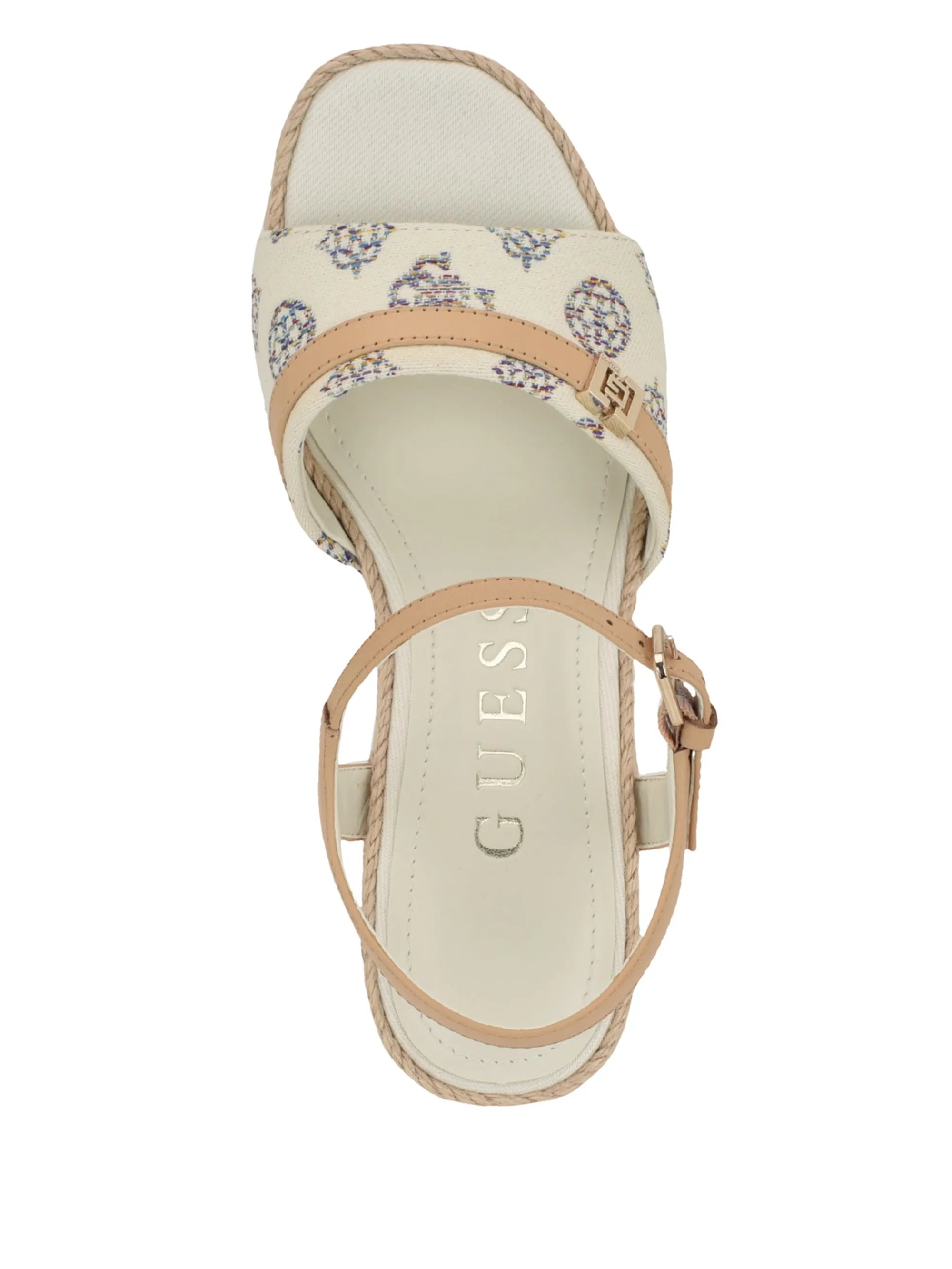 Wht Floral