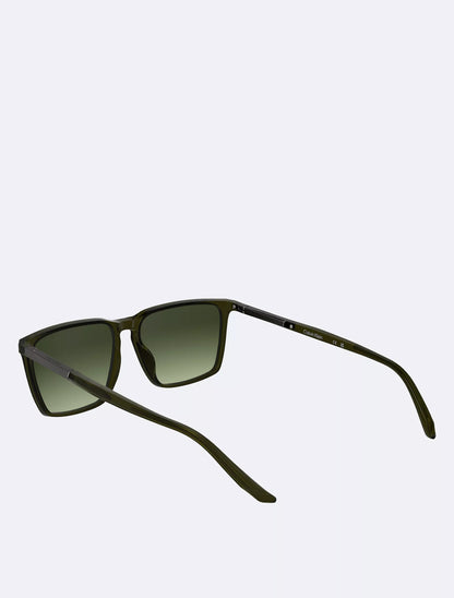 Transparent Khaki