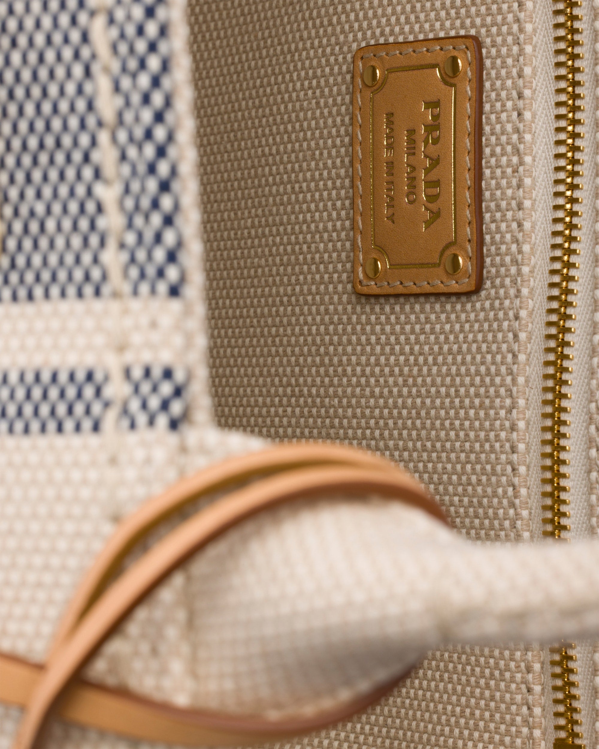 Beige/Azul Báltico