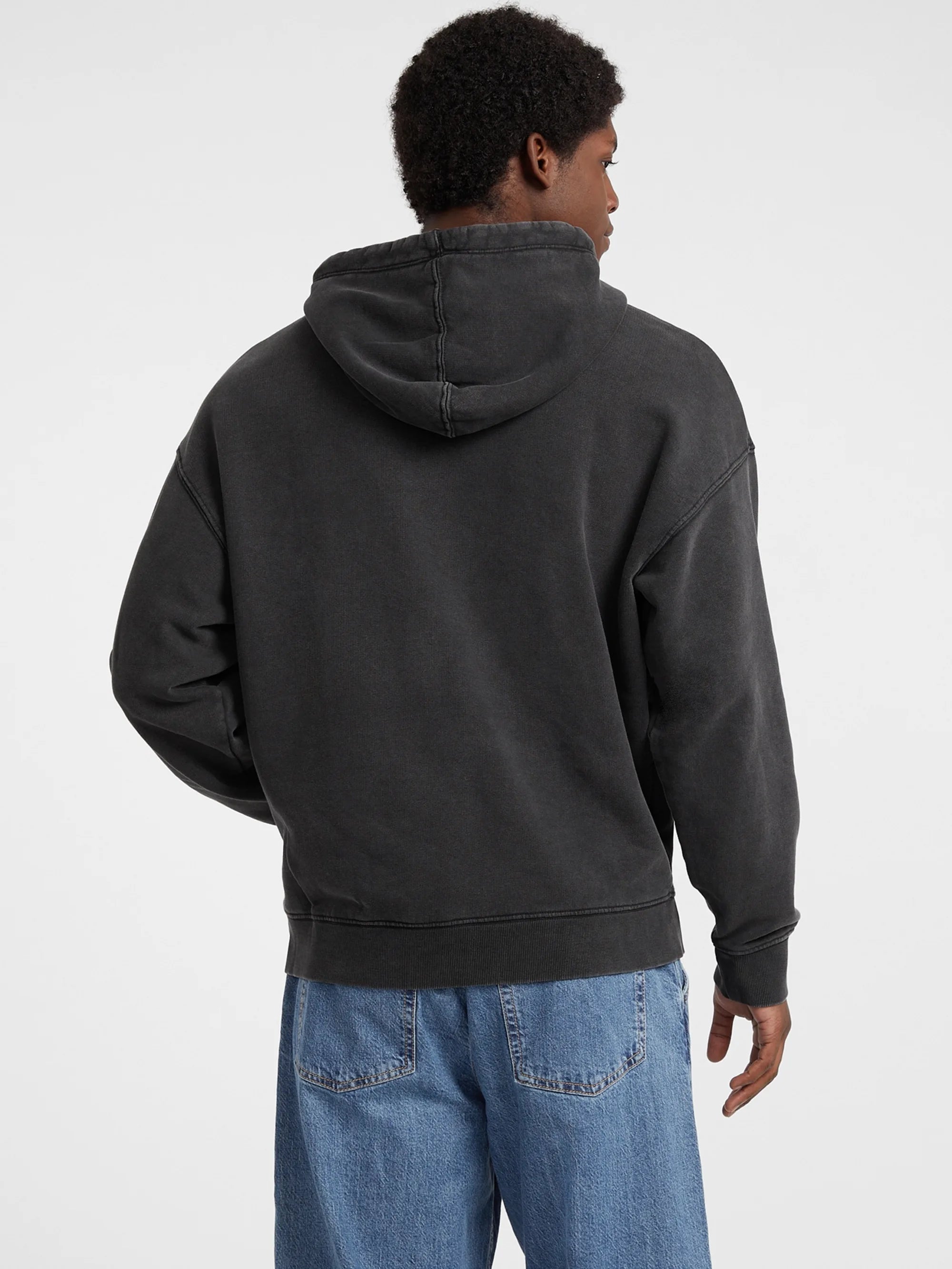 Jet Black Multi
