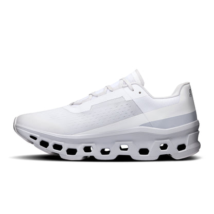 White | Glacier