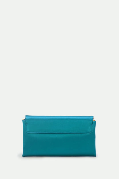 AZUL TURQUESA