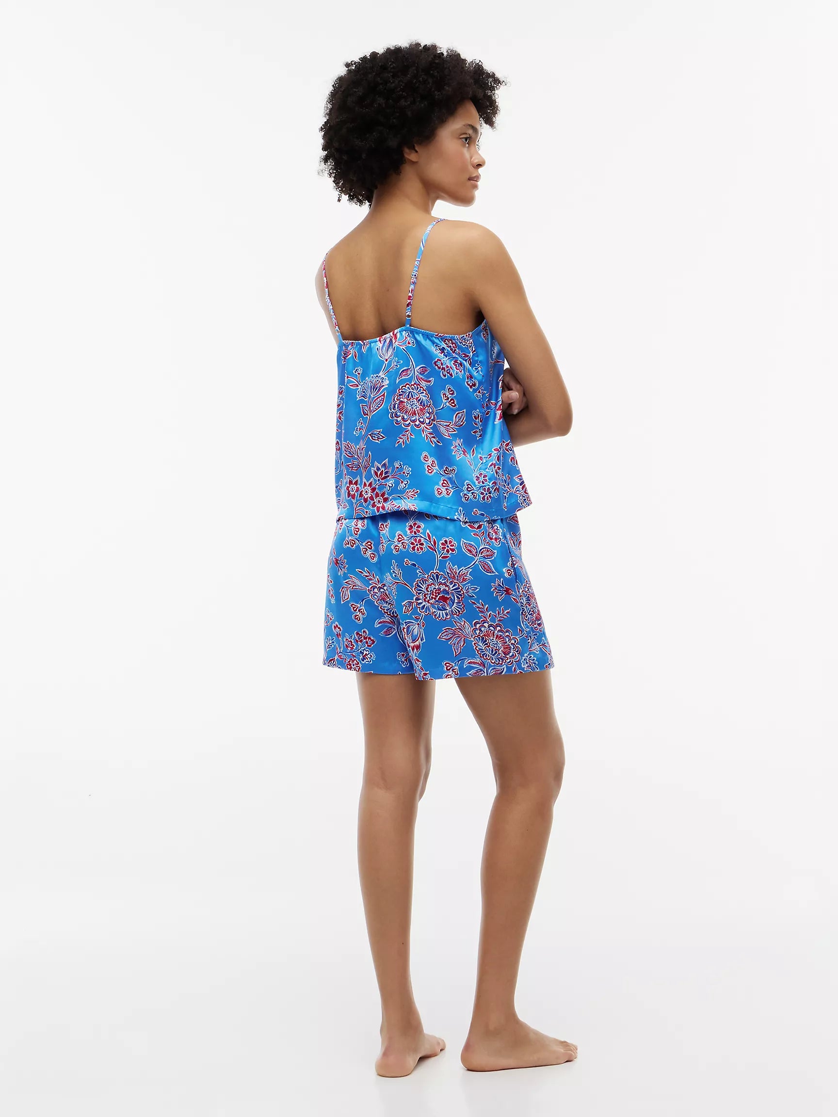 Paisley Floral