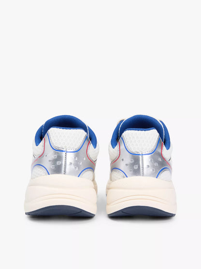 Red / White / Blue