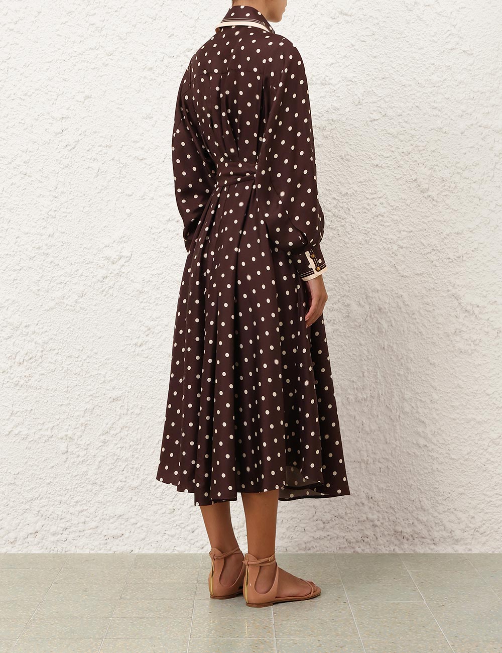 Chocolate Dot