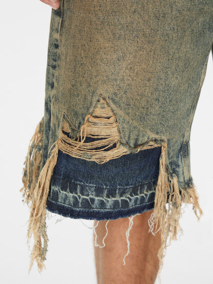 Gusa Heavy Stained Medium